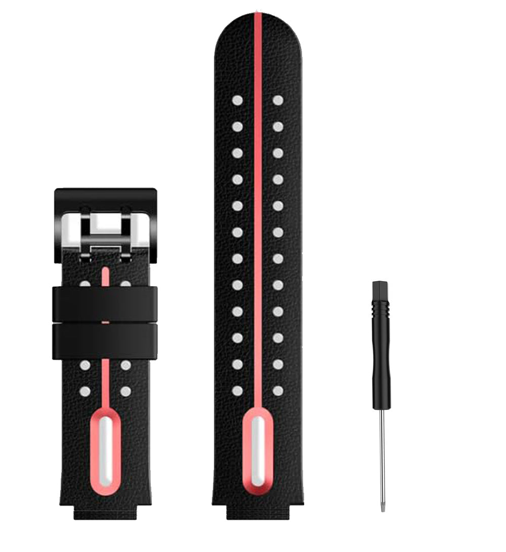 Zitel Band for imoo Watch Phone Z1 / Z6 / Z7 Silicone Strap - Pink