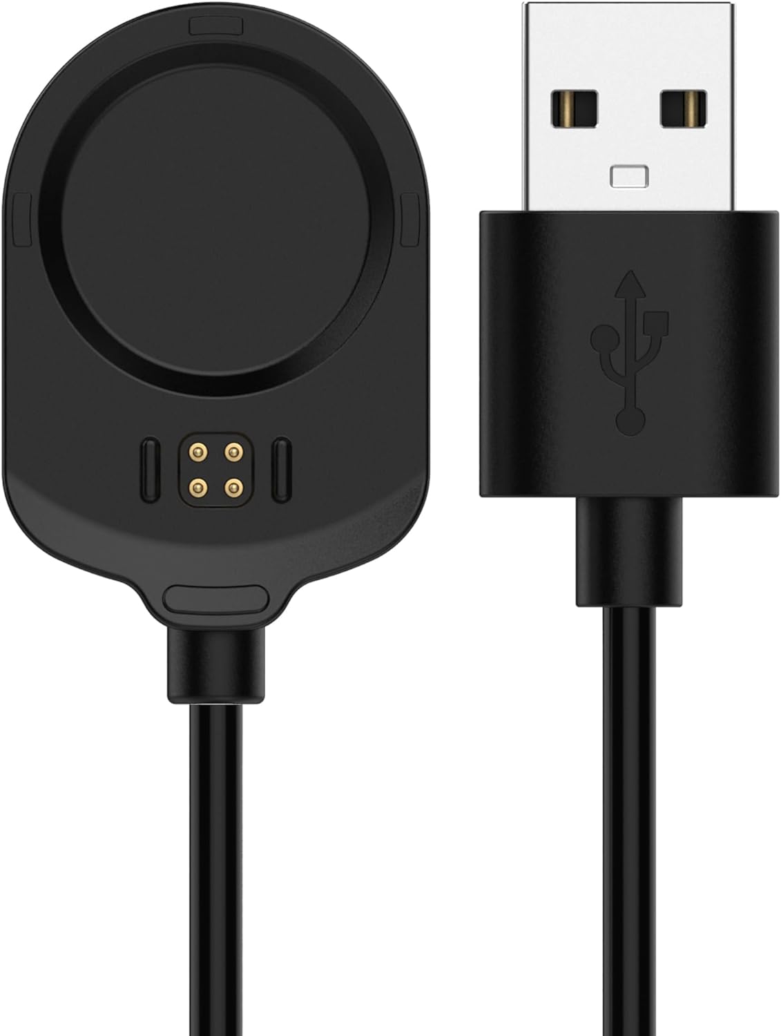 Zitel Charger for Garmin MARQ Gen 2 Series for MARQ Athlete/Adventurer/Captain/Golfer/Aviator/Driver/Commander