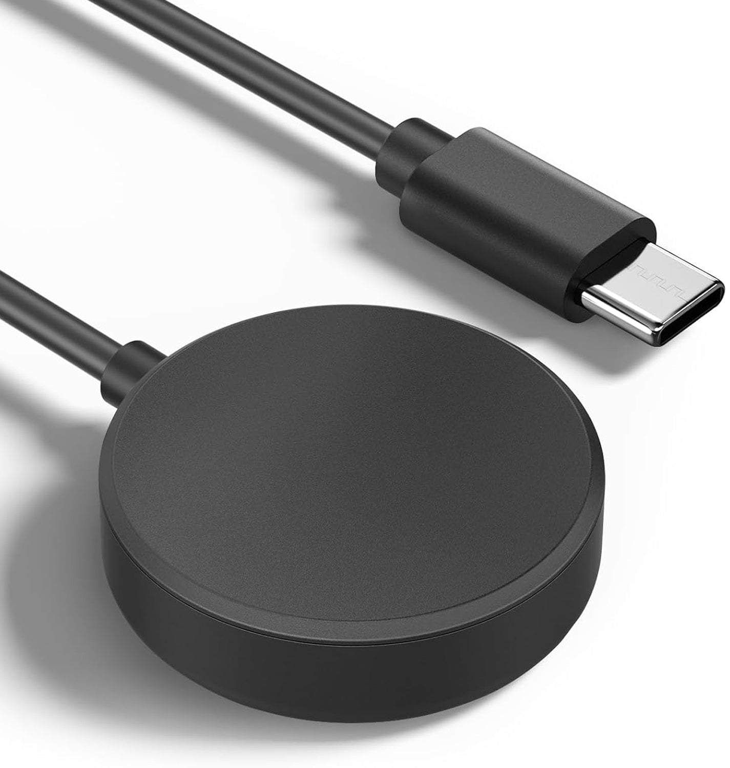 Zitel Charger for Samsung Galaxy Watch Ultra, Watch 7, Watch FE (USB