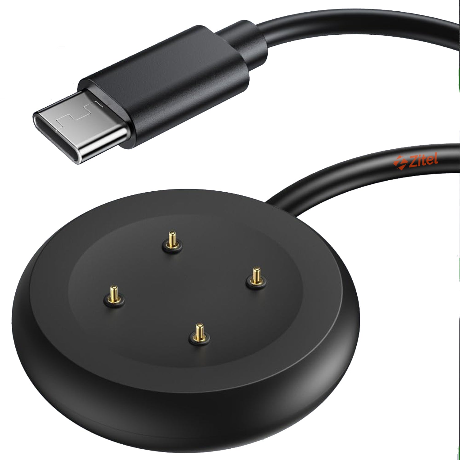 Zitel Charger for Google Pixel Watch 3/2 Charging Cable