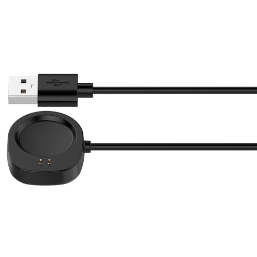 Zitel Charger for Amazfit Balance 2/1 Smart Watch Charging Cable
