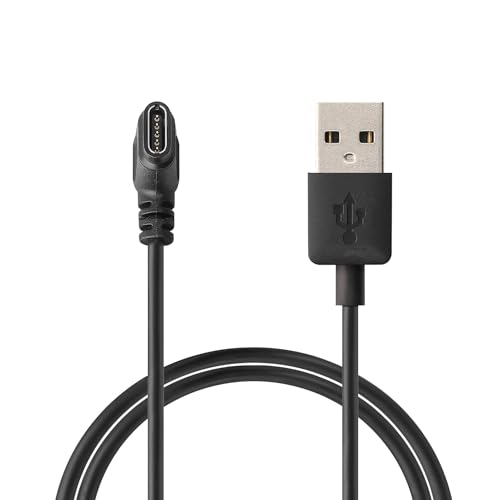 Zitel Charger for Amazfit Falcon Smartwatch