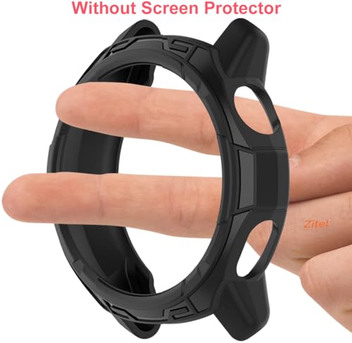 Zitel Case for Coros Pace 3 Smartwatch Cover