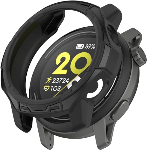 Zitel Case for Coros Pace 3 Smartwatch Cover