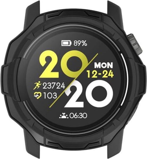 Zitel Case for Coros Pace 3 Smartwatch Cover