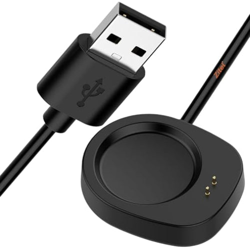 Zitel Charger for Amazfit Balance 2/1 Smart Watch Charging Cable