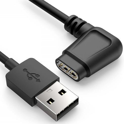 Zitel Charger for Amazfit Falcon Smartwatch