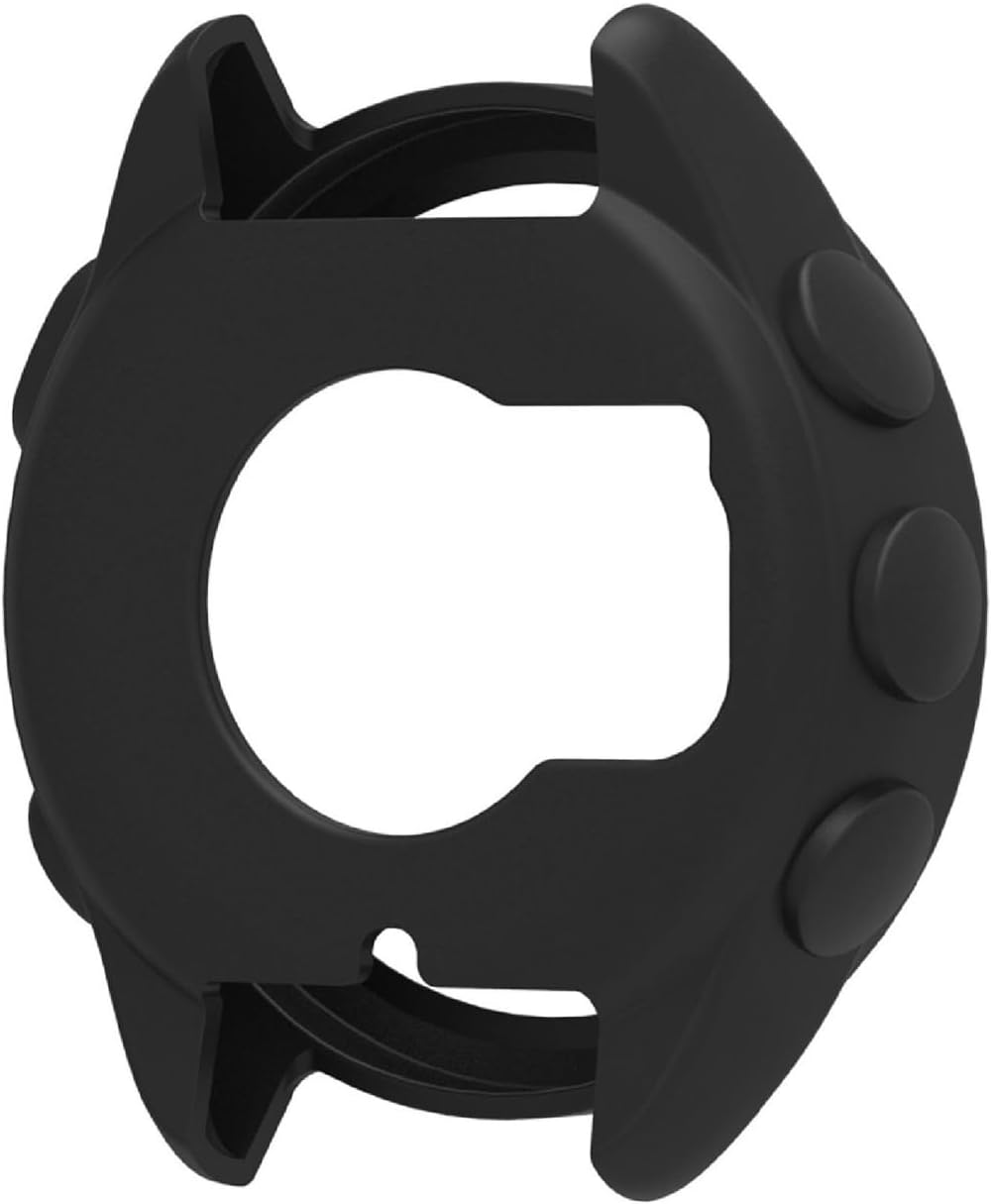 Zitel Case for Garmin Forerunner 165/165 Music - Black