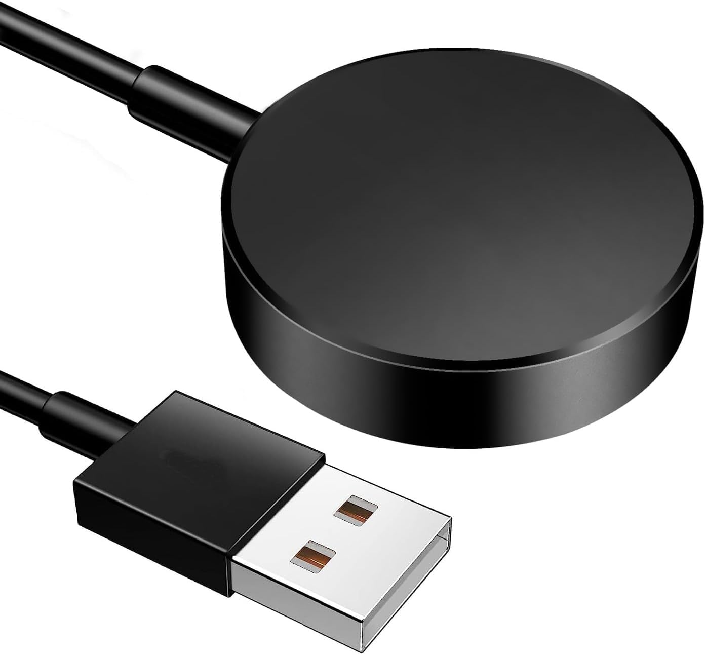Zitel Charger for Samsung Galaxy Watch Ultra, Watch 7, Watch FE - USB Charging Cable
