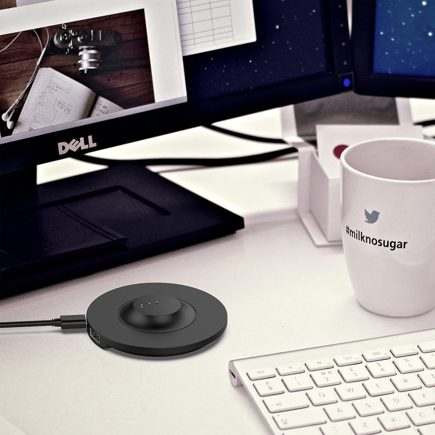 Zitel Charging Cradle Dock for Bose Portable Home Speaker