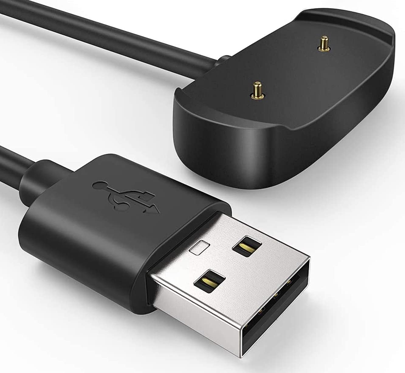 Smartwatch Usb Charger For Smart Bracelet Zitel Charger For