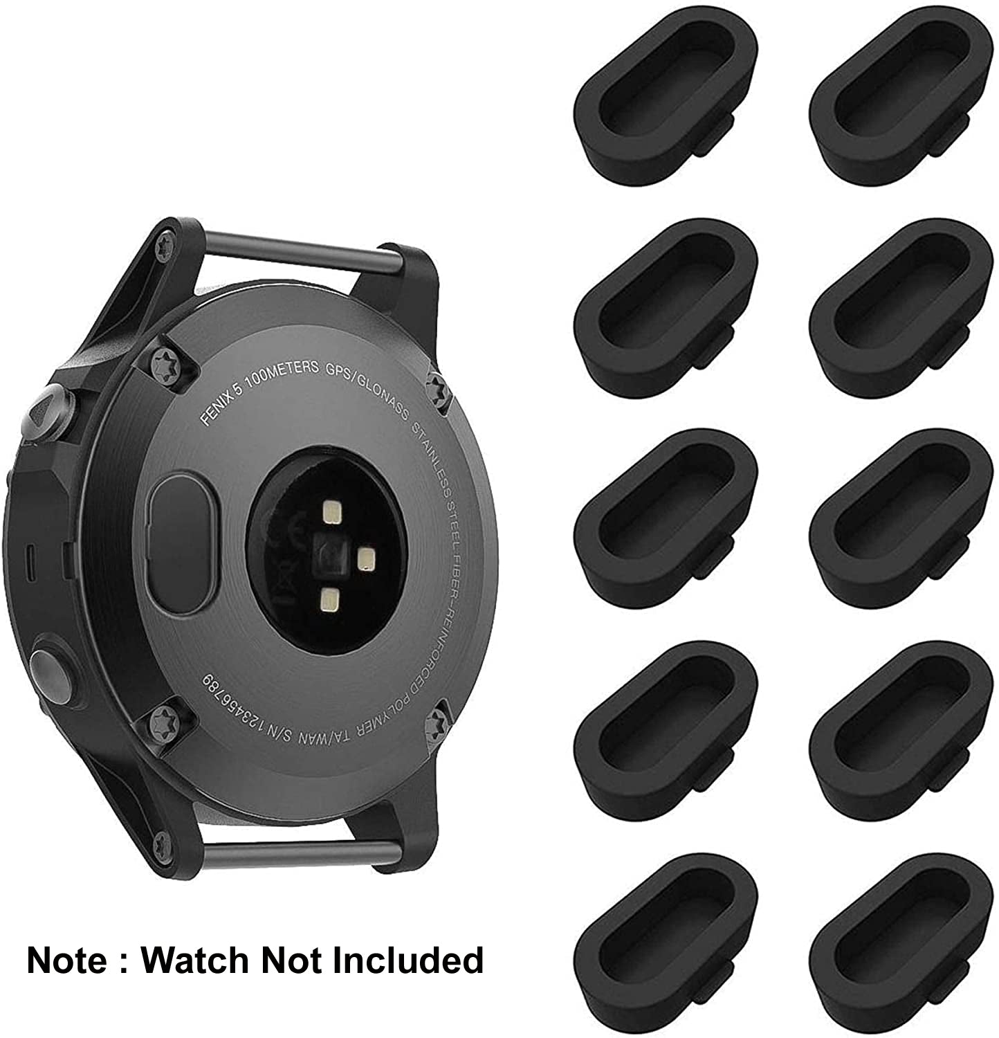 Forerunner 245 Garmin Forerunner 645 Vs Fenix 5s Plus Shop Fenix