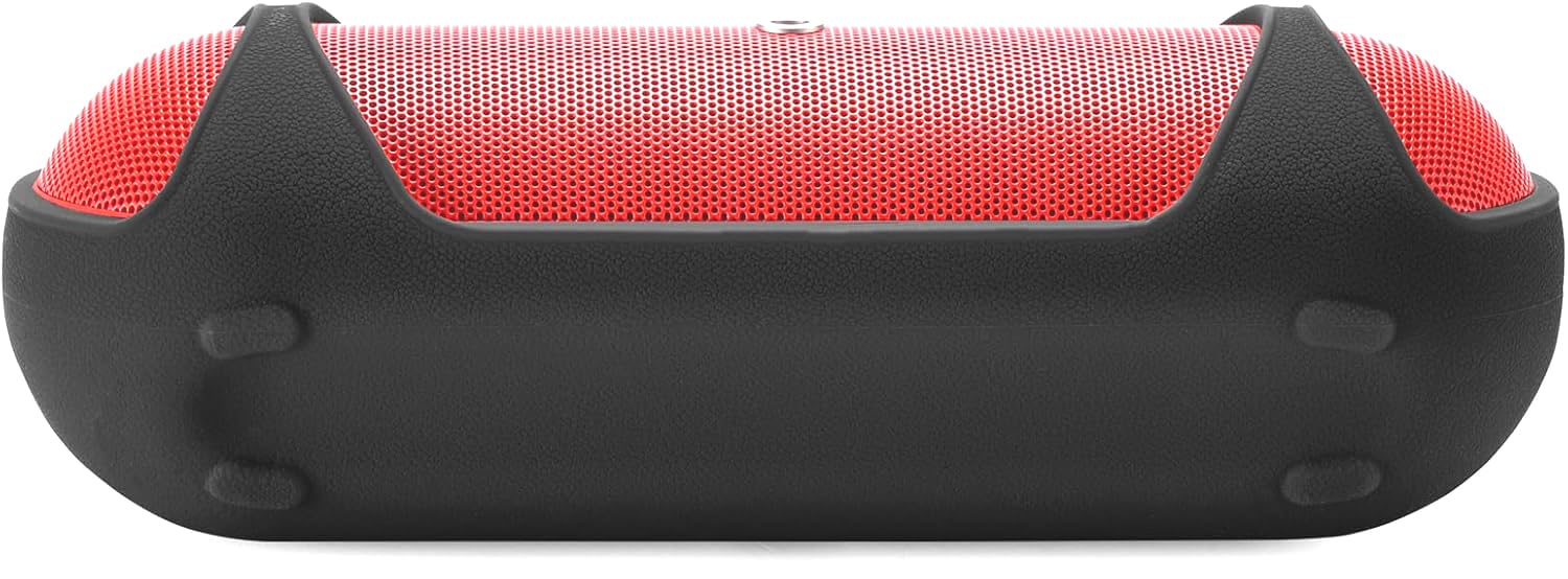 Zitel Case for Beats Pill Portable Bluetooth Speaker