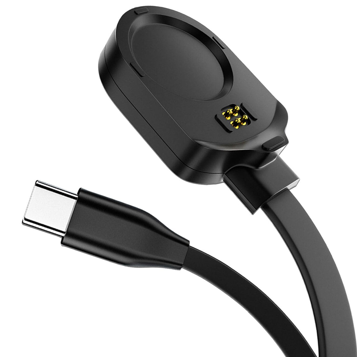 Zitel Charger for Garmin MARQ Gen 2 Series for MARQ Athlete/Adventurer/Captain/Golfer/Aviator/Driver