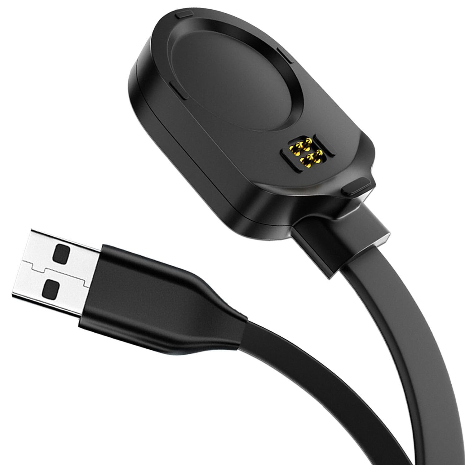 Zitel Charger for Garmin MARQ Gen 2 Series for MARQ Athlete/Adventurer/Captain/Golfer/Aviator/Driver/Commander