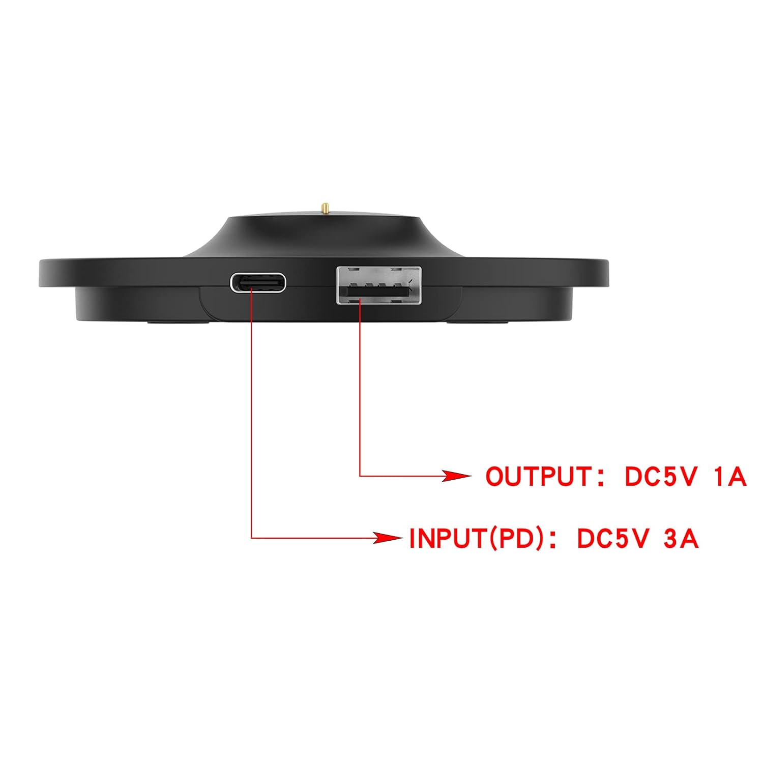 Zitel Charging Cradle Dock for Bose Portable Home Speaker