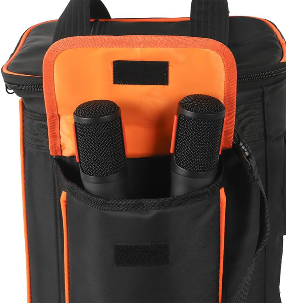 Zitel Case Tote Bag for JBL Partybox Encore 2 Portable Bluetooth Party Speaker