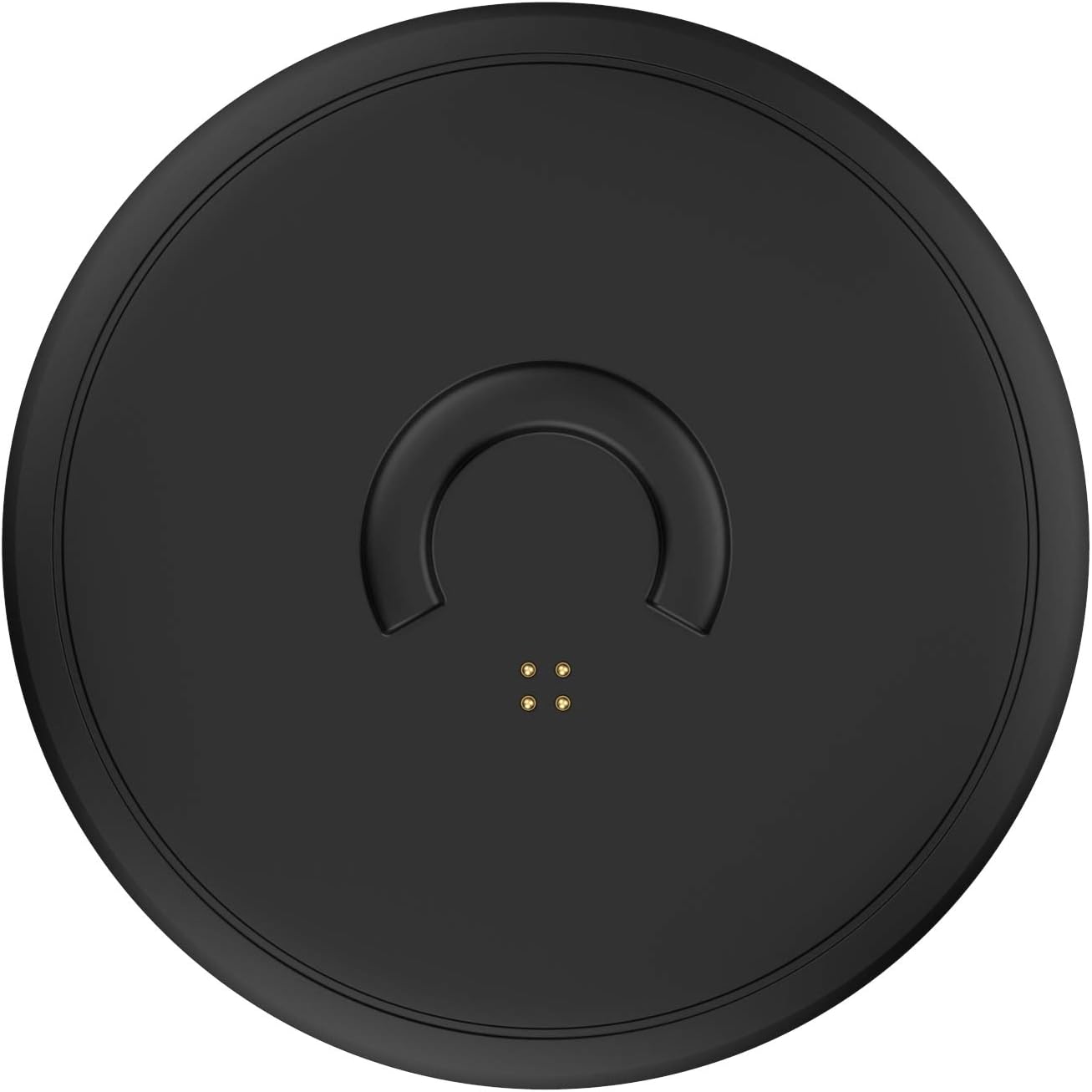 Zitel Charging Cradle Dock for Bose Soundlink Revolve / Soundlink Revolve+ (Series II) - Black