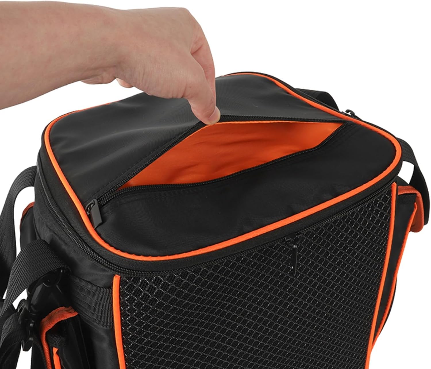 Zitel Case Tote Bag for JBL Partybox Encore 2 Portable Bluetooth Party Speaker