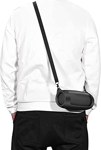 Zitel Case for JBL Pulse 4 Portable Bluetooth Speaker Protective Cover