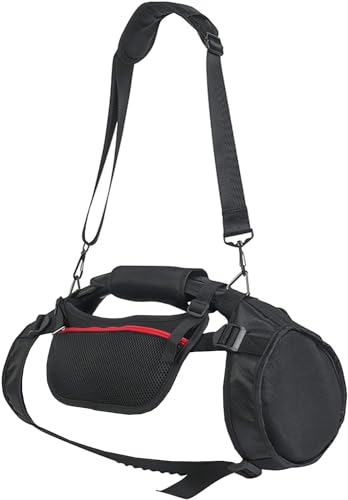 Zitel Case Cover for JBL Boombox 3 - Black