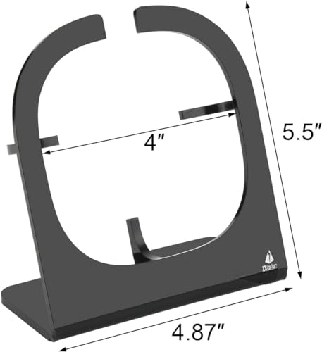 Zitel Desktop Stand for Bose SoundLink Micro Bluetooth Speaker