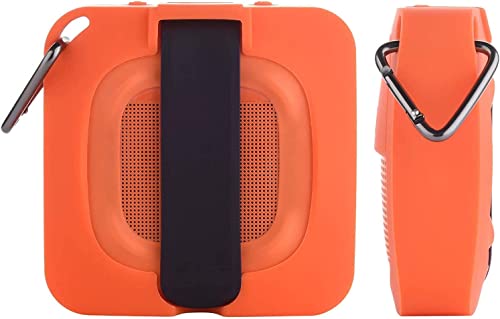 Zitel Case for Bose SoundLink Micro Portable Bluetooth Speaker Cover