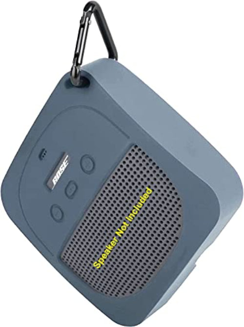 Zitel Case for Bose SoundLink Micro Portable Bluetooth Speaker Cover