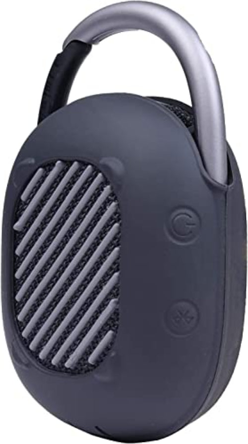 Zitel Case for JBL Clip 4 Portable Bluetooth Speaker Cover