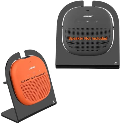 Zitel Desktop Stand for Bose SoundLink Micro Bluetooth Speaker
