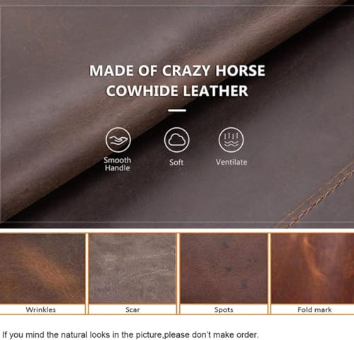 Zitel Case for Bose QuietComfort Earbuds II - Genuine Leather Protective Case