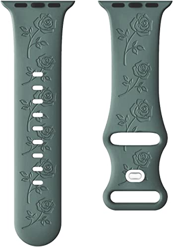 Zitel Band for Apple Watch Strap for Women Girls