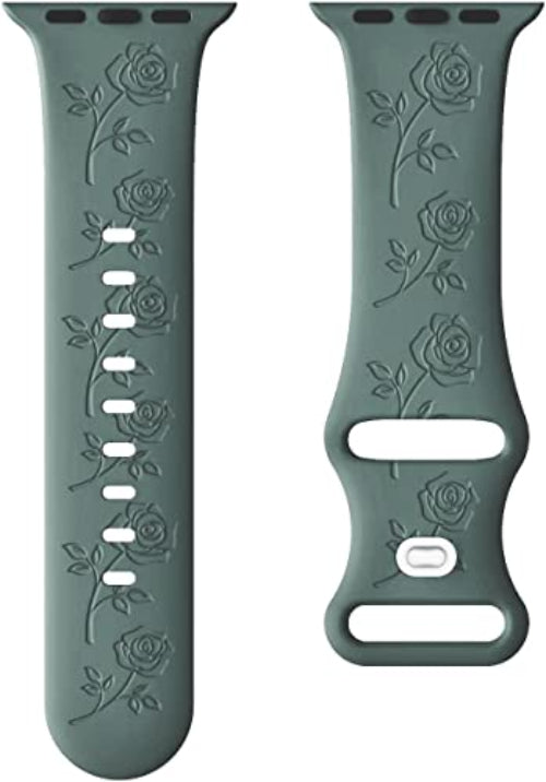 Zitel Band for Apple Watch Strap for Women Girls