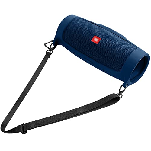 Zitel Case for JBL Charge 4 Portable Bluetooth Speaker Protective Cover
