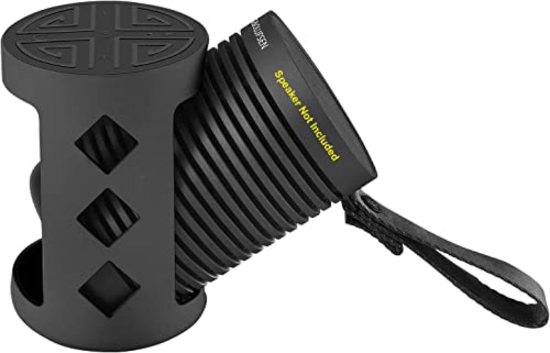 Zitel Case for Bang & Olufsen Beosound Explore Wireless Outdoor Bluetooth Speaker Protective Cover