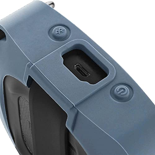 Zitel Case for Bose SoundLink Micro Portable Bluetooth Speaker Cover