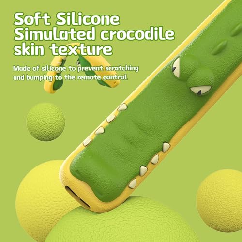 Zitel Case for Sony Bravia Smart Tv 2023 Voice Remote RMF-TX910U Cover