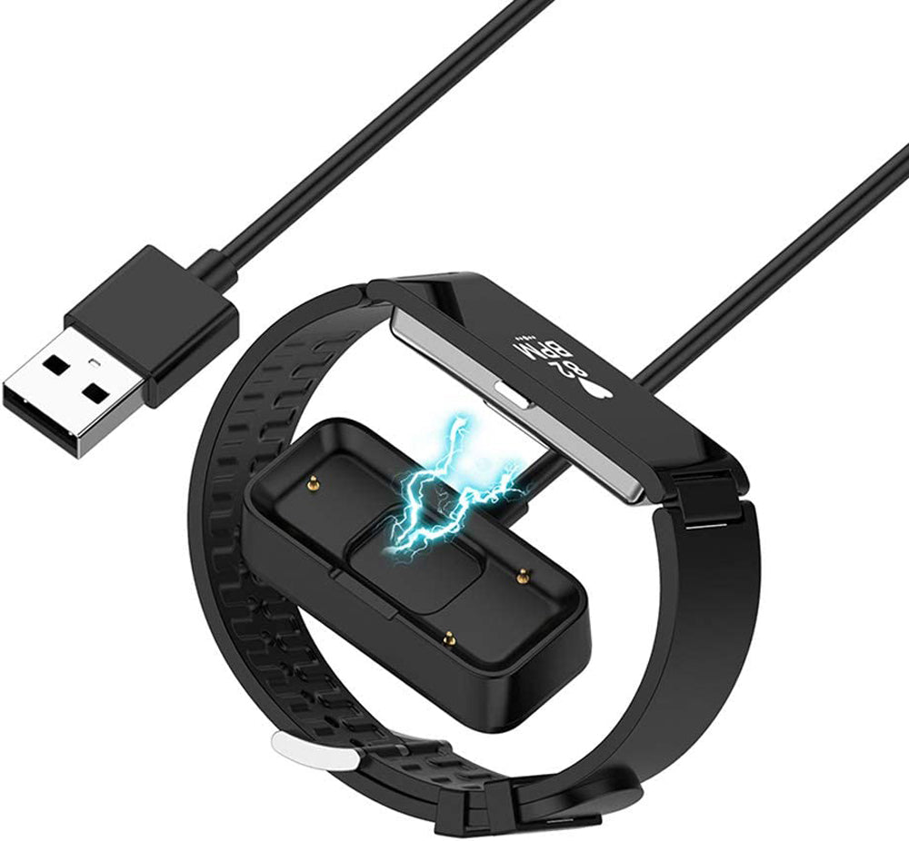 Zitel Charger for Withings Pulse HR Charging Cable