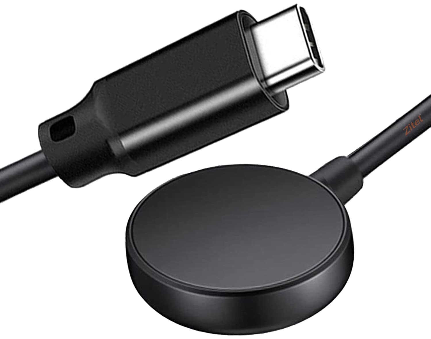 Zitel Type C Charger for Samsung Watch Watch Active Charging