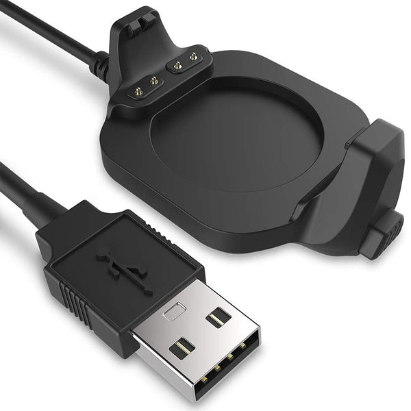 Zitel Charger for Garmin Forerunner 920XT USB Charging Cable