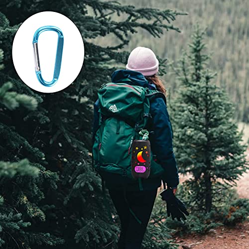 Zitel Case for JBL Pulse 5 Speaker Silicone Protective Cover