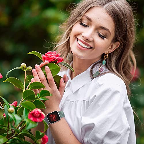 Zitel Band for Apple Watch Strap for Women Girls