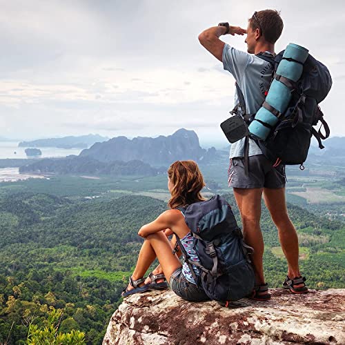 Zitel Case for Bose SoundLink Micro Portable Bluetooth Speaker Cover