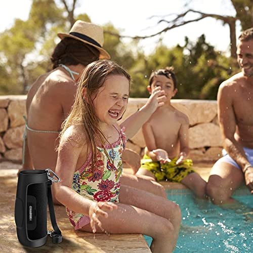 Zitel Case for JBL Charge 4 Portable Bluetooth Speaker Protective Cover