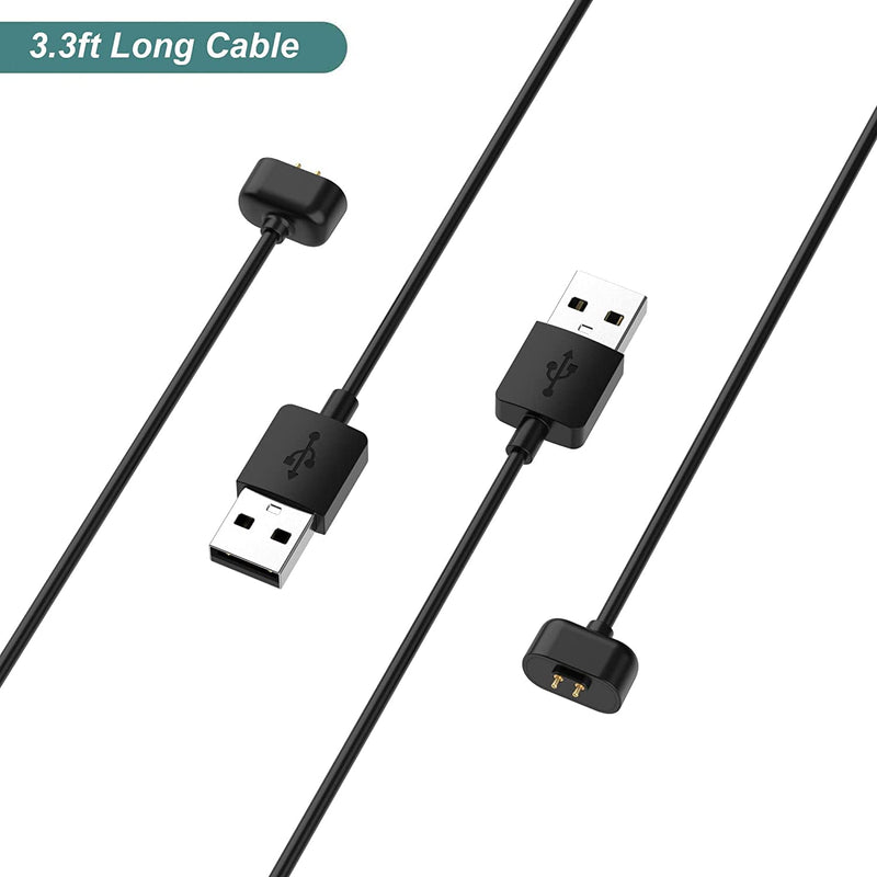 Zitel Charging Cable for Amazfit Band 7