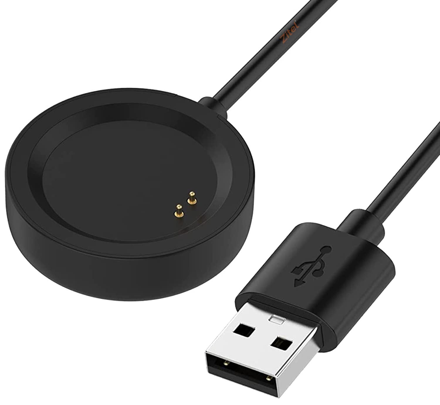 Zitel Charger for OnePlus Watch Smartwatch