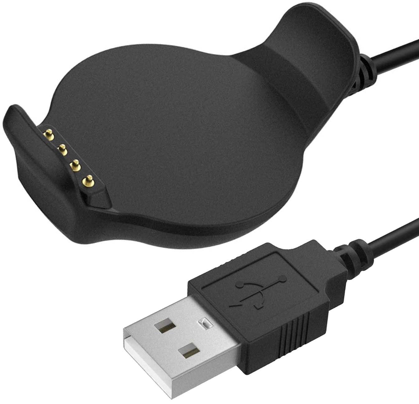 Zitel Charger for Garmin Forerunner 620 Charging Cable