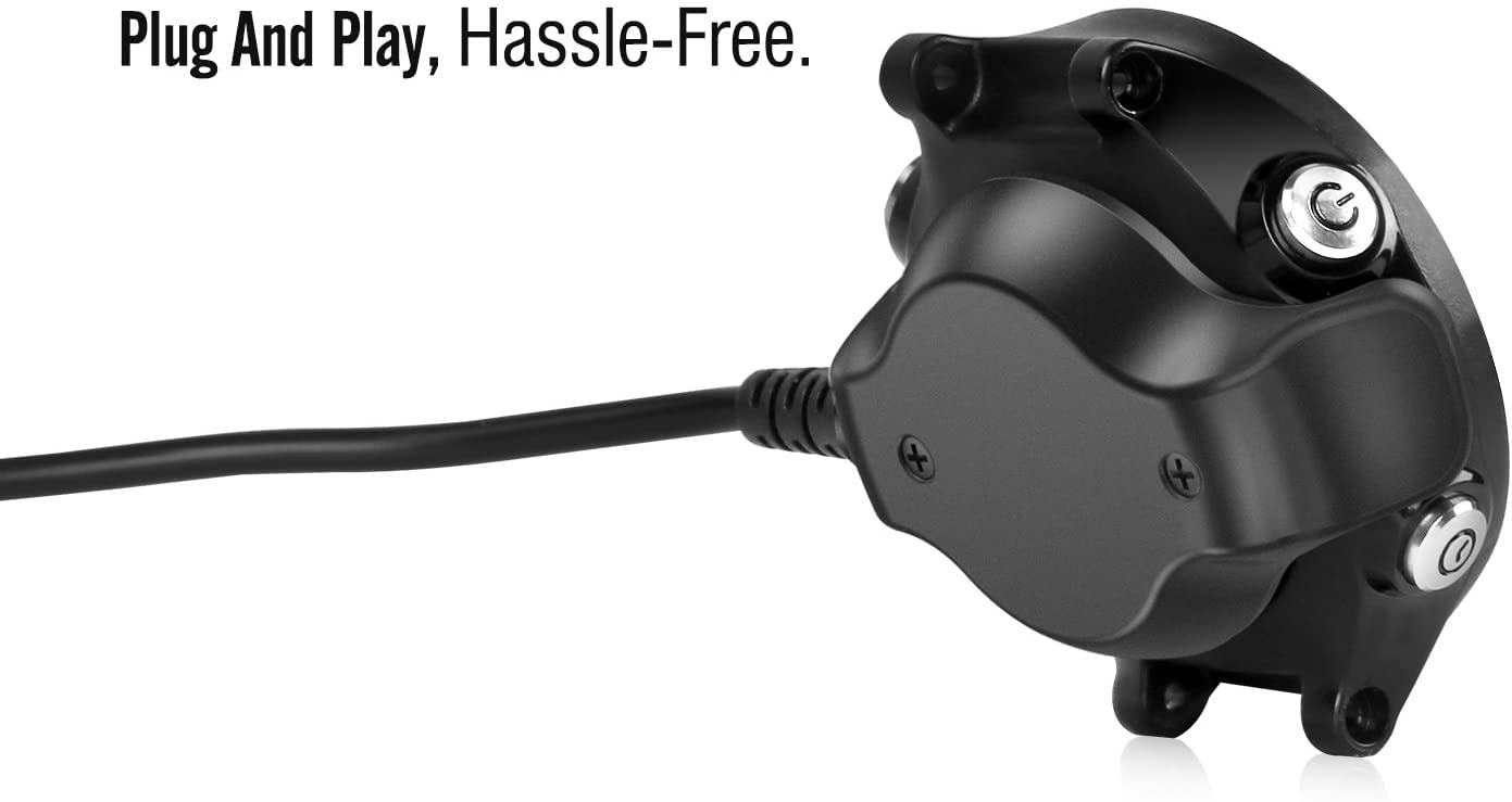 Zitel Charger for Garmin Forerunner 620 Charging Cable