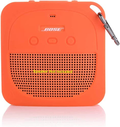 Zitel Case for Bose SoundLink Micro Portable Bluetooth Speaker Cover