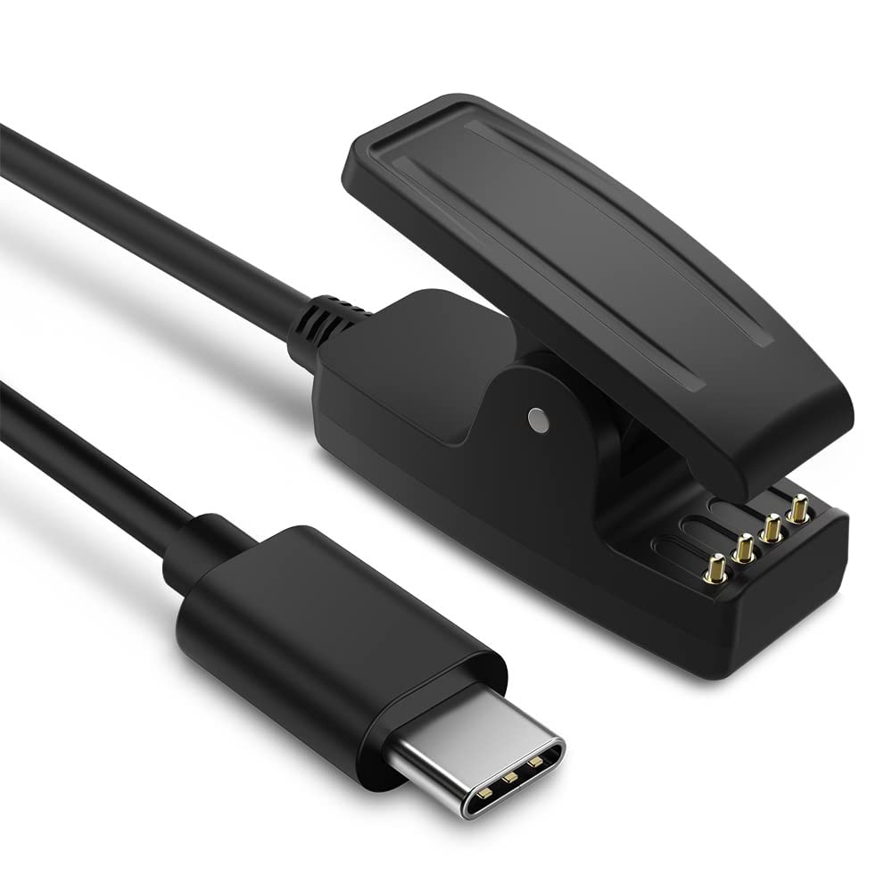 Garmin 235 Charger Cable Zitel Type C Charger For Garmin
